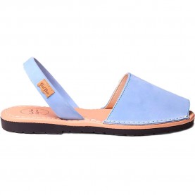 Сандали Toni pons Mao-N menorcan sandals - Blue (Denim) сандали,дамски,сандали,и,чехли,toni,pons,mao,n,menorcan,sandals,blue,(denim)