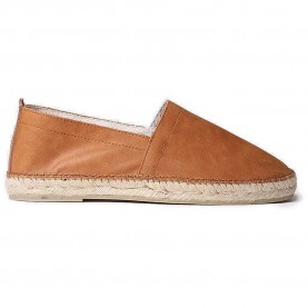 Toni pons Marc espadrilles - Brown (Leather) мъжки,еспадрили,toni,pons,marc,espadrilles,brown,(leather)