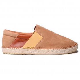 Toni pons Marcel espadrilles - Brown (Camel) мъжки,еспадрили,toni,pons,marcel,espadrilles,brown,(camel)