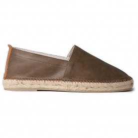 Toni pons Marc espadrilles - Green (Khaki) мъжки,еспадрили,toni,pons,marc,espadrilles,green,(khaki)