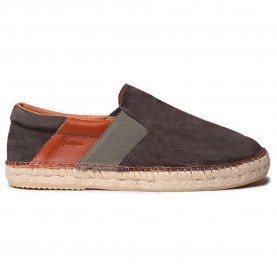 Toni pons Marcel espadrilles - Black / Grey (Anthracite) мъжки,еспадрили,toni,pons,marcel,espadrilles,black,grey,(anthracite)