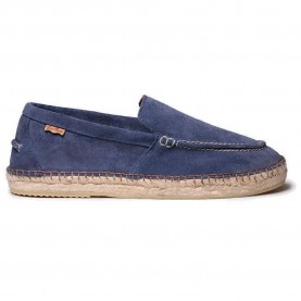 Toni pons Milo espadrilles - Blue (Denim) мъжки,еспадрили,toni,pons,milo,espadrilles,blue,(denim)