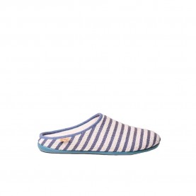 Пантофи Toni pons Nai-Dl slippers - White (Navy) пантофи,мъжки,пантофи,дамски,пантофи,toni,pons,nai,dl,slippers,white,(navy)