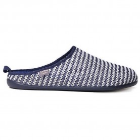 Пантофи Toni pons Nico-Rr slippers - Blue (Navy) пантофи,мъжки,пантофи,дамски,пантофи,toni,pons,nico,rr,slippers,blue,(navy)