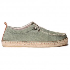 Toni pons Odin espadrilles - Green (Green) мъжки,еспадрили,toni,pons,odin,espadrilles,green,(green)