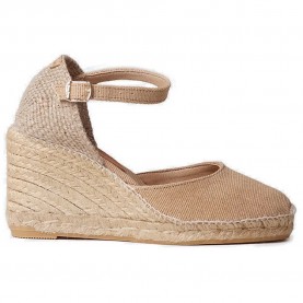 Toni pons Piper-Gy Wedge Espadrilles - Beige (Toasted) дамски,еспадрили,toni,pons,piper,gy,wedge,espadrilles,beige,(toasted)