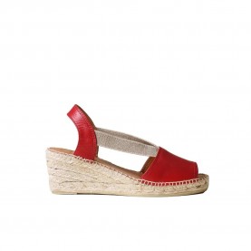 сандали,на,платформа,дамски,сандали,и,чехли,toni,pons,teide,p,esparto,wedge,sandals,red,(dark,red)