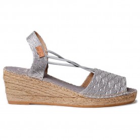 сандали,на,платформа,дамски,сандали,и,чехли,toni,pons,tess,cg,esparto,wedge,sandals,grey,(silver)