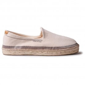 Toni pons Treumal espadrilles - Beige (Taupe) мъжки,еспадрили,toni,pons,treumal,espadrilles,beige,(taupe)