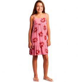 Рокля Protest Anou sleeveless short dress - Pink (Tea Rose Pink) рокля,дамски,поли,и,рокли,protest,anou,sleeveless,short,dress,pink,(tea,rose,pink)
