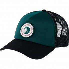 шапка,всички,шапки,protest,badger,trucker,cap,green,(dark,teal)
