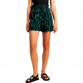 Къси панталони Protest Brady shorts - Green / Blue (True Black) къси,панталони,мъжки,панталони,дамски,панталони,protest,brady,shorts,green,blue,(true,black)