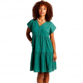 рокля,дамски,поли,и,рокли,protest,bykes,short,sleeve,short,dress,green,(laurel,green)