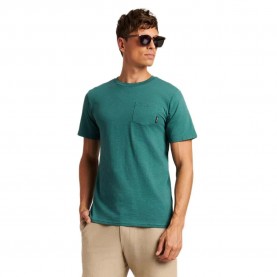 тениска,мъжки,тениски,дамски,тениски,protest,cruz,short,sleeve,t,shirt,green,(dark,teal)