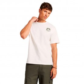 Тениска Protest Elstow short sleeve T-shirt - White (Seashell Off White) тениска,мъжки,тениски,дамски,тениски,protest,elstow,short,sleeve,t,shirt,white,(seashell,off,white)