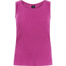 Тениска Protest Fields sleeveless T-shirt - Pink (Punch Pink) тениска,мъжки,тениски,дамски,тениски,protest,fields,sleeveless,t,shirt,pink,(punch,pink)