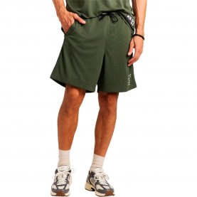 Къси панталони Protest Frodo shorts - Green (Thyme) къси,панталони,мъжки,панталони,дамски,панталони,protest,frodo,shorts,green,(thyme)