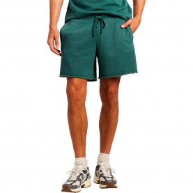 Къси панталони Protest Galvan shorts - Green / Blue (Dark Teal) къси,панталони,мъжки,панталони,дамски,панталони,protest,galvan,shorts,green,blue,(dark,teal)
