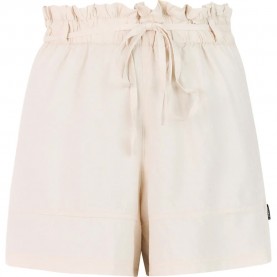 Къси панталони Protest Gena shorts - Beige (Kit Off White) къси,панталони,мъжки,панталони,дамски,панталони,protest,gena,shorts,beige,(kit,off,white)