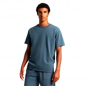 Тениска Protest Geoff short sleeve T-shirt - Blue (Empire Blue) тениска,мъжки,тениски,дамски,тениски,protest,geoff,short,sleeve,t,shirt,blue,(empire,blue)
