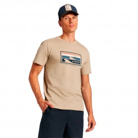 тениска,мъжки,тениски,дамски,тениски,protest,hanwell,short,sleeve,t,shirt,beige,(bamboo,beige)