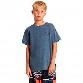 Тениска Protest Hunt short sleeve T-shirt - Blue (Empire Blue) тениска,мъжки,тениски,дамски,тениски,protest,hunt,short,sleeve,t,shirt,blue,(empire,blue)