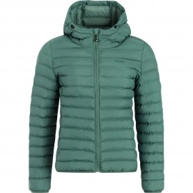 Яке Protest Ice puffer jacket - Green (Laurel Green) яке,мъжки,якета,дамски,якета,и,палта,protest,ice,puffer,jacket,green,(laurel,green)