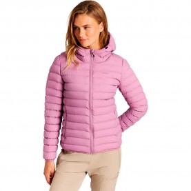 Яке Protest Ice puffer jacket - Pink (Valer Lilac) яке,мъжки,якета,дамски,якета,и,палта,protest,ice,puffer,jacket,pink,(valer,lilac)