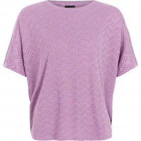 Тениска Protest Jabas short sleeve T-shirt - Purple (Jelly Purple) тениска,мъжки,тениски,дамски,тениски,protest,jabas,short,sleeve,t,shirt,purple,(jelly,purple)