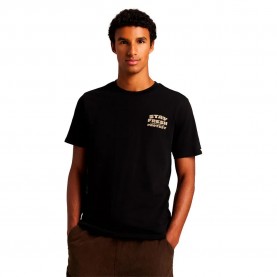 Тениска Protest Jarco short sleeve T-shirt - Black (True Black) тениска,мъжки,тениски,дамски,тениски,protest,jarco,short,sleeve,t,shirt,black,(true,black)