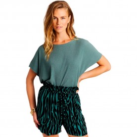 Тениска Protest Louas short sleeve T-shirt - Green (Laurel Green) тениска,мъжки,тениски,дамски,тениски,protest,louas,short,sleeve,t,shirt,green,(laurel,green)