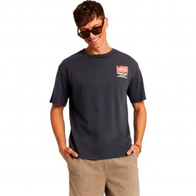 тениска,мъжки,тениски,дамски,тениски,protest,malana,short,sleeve,t,shirt,grey,(night,sky,blue)