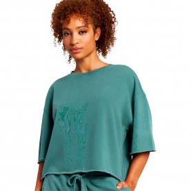 тениска,мъжки,тениски,дамски,тениски,protest,mayte,short,sleeve,t,shirt,green,(laurel,green)