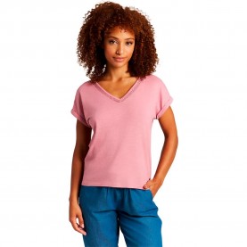 тениска,мъжки,тениски,дамски,тениски,protest,mondaysi,short,sleeve,v,neck,t,shirt,pink,(tea,rose,pink)