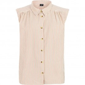 дамски,блузи,protest,peacy,blouse,beige,(sugar,brown)