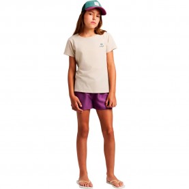 тениска,мъжки,тениски,дамски,тениски,protest,roxo,short,sleeve,t,shirt,beige,(kit,off,white)