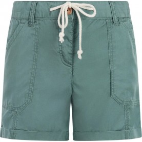 Къси панталони Protest Rue shorts - Green (Laurel Green) къси,панталони,мъжки,панталони,дамски,панталони,protest,rue,shorts,green,(laurel,green)