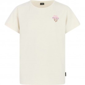 тениска,мъжки,тениски,дамски,тениски,protest,victory,short,sleeve,t,shirt,beige,(kit,off,white)