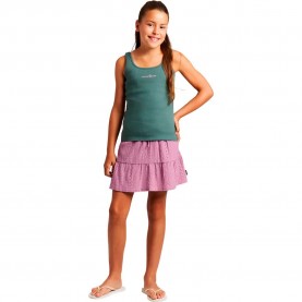 Тениска Protest Yica sleeveless T-shirt - Green (Laurel Green) тениска,мъжки,тениски,дамски,тениски,protest,yica,sleeveless,t,shirt,green,(laurel,green)