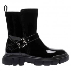 Маратонки Lelli kelly Tessa trainers - Black (Matte Black) маратонки,мъжки,маратонки,дамски,маратонки,lelli,kelly,tessa,trainers,black,(matte,black)