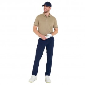 Abacus golf Hamilton Drycool short sleeve polo - Beige (Taupe) дамски,блузи,с,яка,мъжки,блузи,с,яка,abacus,golf,hamilton,drycool,short,sleeve,polo,beige,(taupe)