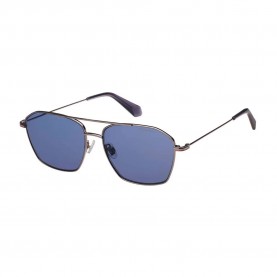 Слънчеви очила Superdry Sds-5052-205 sunglasses - Silver (Grey / Gun) слънчеви,очила,слънчеви,очила,superdry,sds,5052,205,sunglasses,silver,(grey,gun)