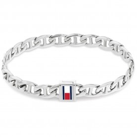 Tommy hilfiger Ocenc bracelet - Silver (Silver) бижутерия,tommy,hilfiger,ocenc,bracelet,silver,(silver)