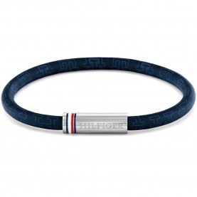 Tommy hilfiger Prico bracelet - Blue (Navy Blue) бижутерия,tommy,hilfiger,prico,bracelet,blue,(navy,blue)