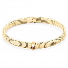 Tommy hilfiger Strbr 6mm bracelet - Golden (Gold) бижутерия,tommy,hilfiger,strbr,6mm,bracelet,golden,(gold)