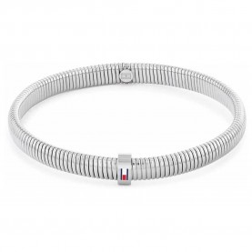 Tommy hilfiger Strbr bracelet - Silver (Silver) бижутерия,tommy,hilfiger,strbr,bracelet,silver,(silver)