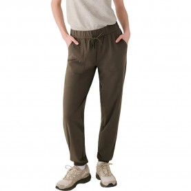 Анцуг Lolë Olivie joggers - Green (Moss) анцуг,мъжки,панталони,дамски,панталони,lolë,olivie,joggers,green,(moss)