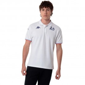 дамски,блузи,с,яка,мъжки,блузи,с,яка,kappa,andoi,24h,le,mans,short,sleeve,polo,white,(white)