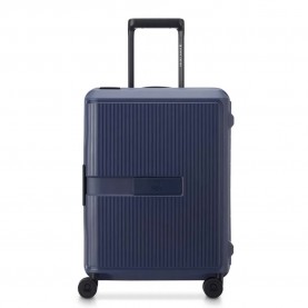 куфари,delsey,ucb,color,block,hardside,55,cm,36l,trolley,bag,refurbished,blue,(dark,blue)