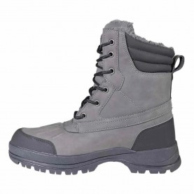 обувки,дамски,боти,мъжки,боти,lhotse,ubac,boots,grey,(anthracite)